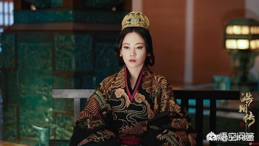 吕不韦简介:著名商人吕不韦简介，吕不韦如何成为一个乱世英雄？