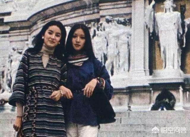 头条问答 林青霞和李敖老婆胡因梦相比 谁气质更佳 灵迅风水出谋划策的回答 0赞