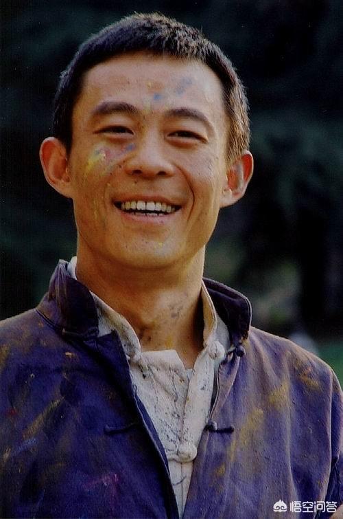 侯勇前妻:大家认为《面具》中候勇和祖峰的演技怎么样？谁的演技更胜一筹？