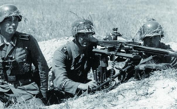 把现代军用型防弹衣放到第二次世界大战会取得什么样的优势？插图8