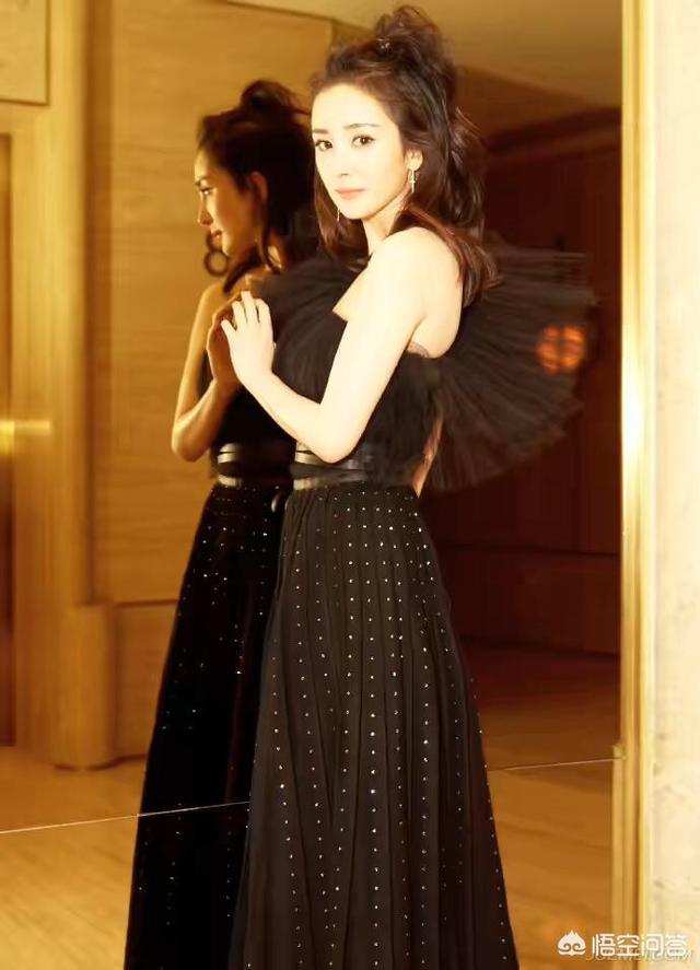 36岁少女童姥:金庸《天龙八部》里天山童姥的武功为什么那么牛