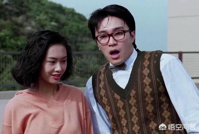 苑琼丹个人资料:周星驰的电影为什么那么受观众喜欢？具体是什么原因呢？