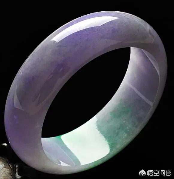 怎么判断翡翠已经戴活了,翡翠手镯会越戴越通透吗？为什么？