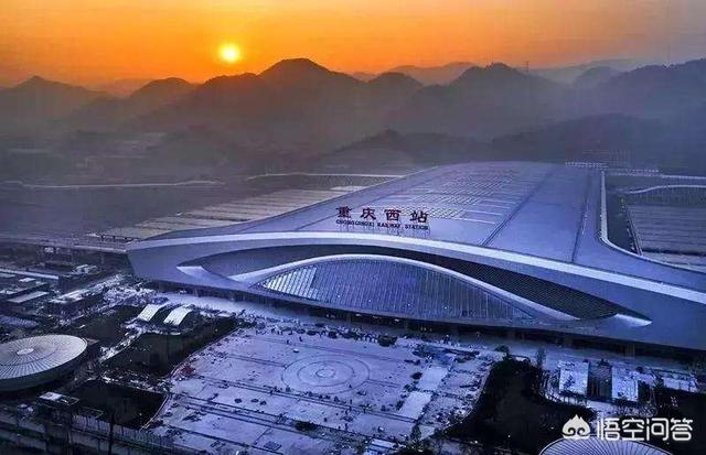 从重庆到昆明的渝昆铁路,为何不在贵阳或毕节设站？
