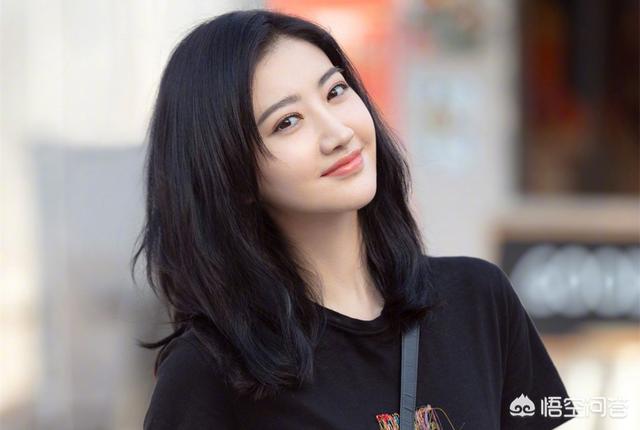 景甜男友:景甜和张继科好了，你觉得他们能一起多久