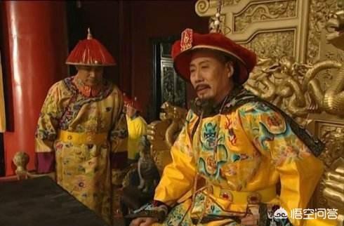 《李卫当官》为什么坚持使用《雍正王朝》原来的大部分演员？插图28