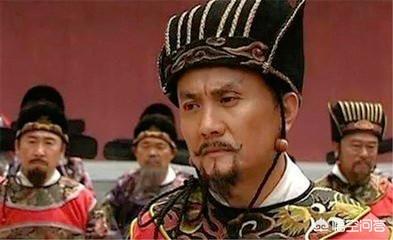 严世蕃:历史上的严世蕃，究竟有何能耐？