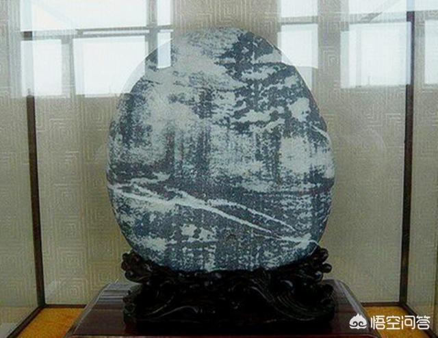 世界上最美的玉石图片,南京雨花石为什么这么漂亮？它是玉石吗？