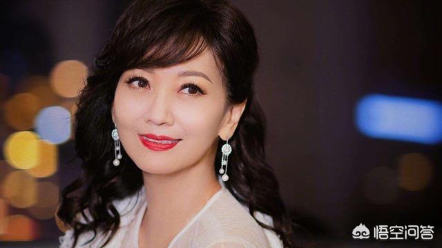 钟丽缇个人资料:在中国影视史上，堪称美艳了一个时代的女星都有谁