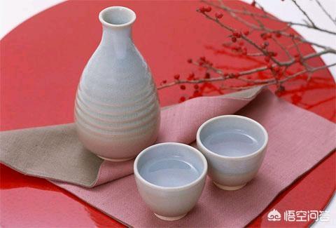 中国古代有哪些酒？请介绍一下它们的区别有哪些？