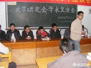 宋卫平简历:历史系毕业的大学生，适合做哪些工作？