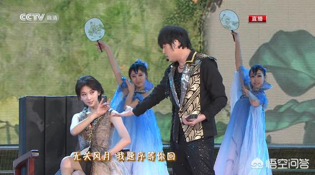 林志玲赤壁:大家为何叫林志玲为“志玲姐姐”，她是如何练成的？