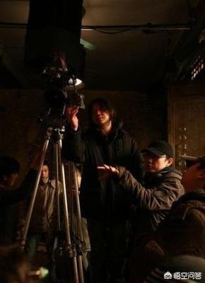 曹郁:为什么说姚晨丈夫曹郁比妻子获奖运更好，比前夫凌潇肃更厉害？