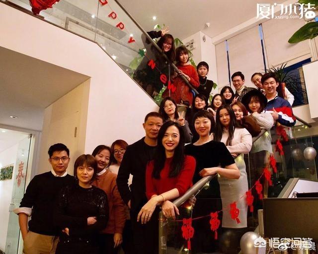 曹郁:为什么说姚晨丈夫曹郁比妻子获奖运更好，比前夫凌潇肃更厉害？