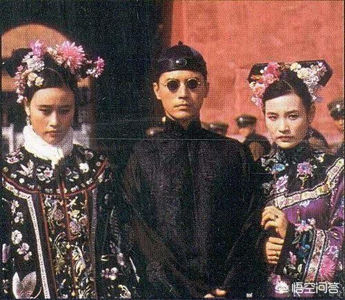 溥仪是怎么被宫女玩坏的，清代皇帝生育能力越来越低的原因是什么与乾隆皇帝有关系吗