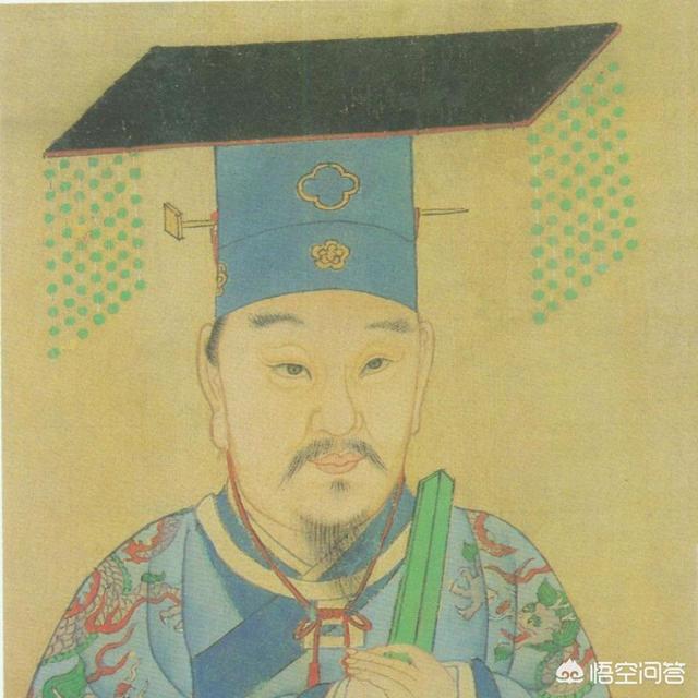 明朝爵位:谁能告诉我明朝的爵位制度是怎么回事？怎么来的？