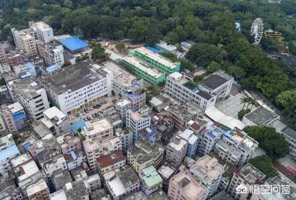 大拆大建什么时候结束，深圳城中村改造将不再大拆大建：更多采用微改造方式，为什么？