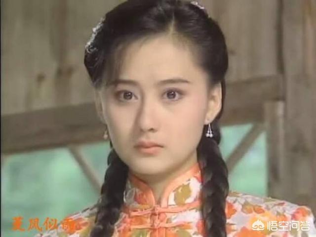 陈德容演过的电视剧:陈德容与吴奇隆演的所有电视
