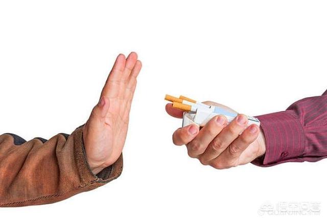 常说“戒烟限酒”,为何不是戒烟“戒”酒呢？