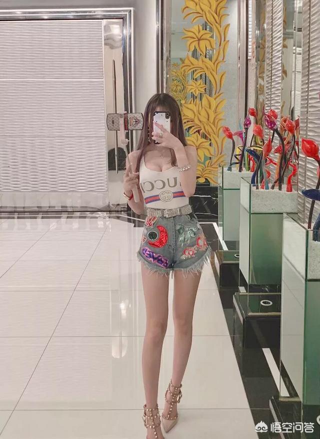 抖音哇塞女孩:怎样知道抖音上的美女征婚是真是假