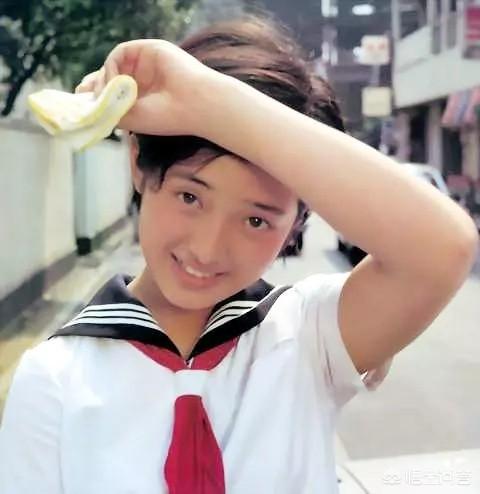 山口百惠近况:山口百惠近照曝光，她的近况如何？