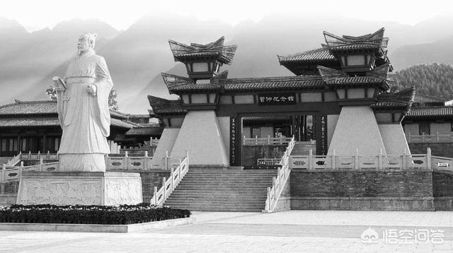 管仲齐桓公:管仲在齐国期间都做过哪些事情？