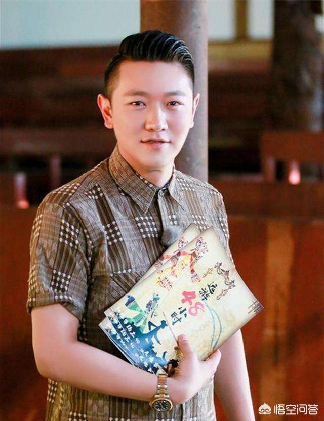 田源个人资料:离开《天天向上》后，田源现状如何？