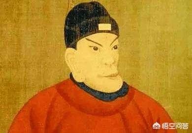 建文帝是谁:建文帝是怎样的一个皇帝？