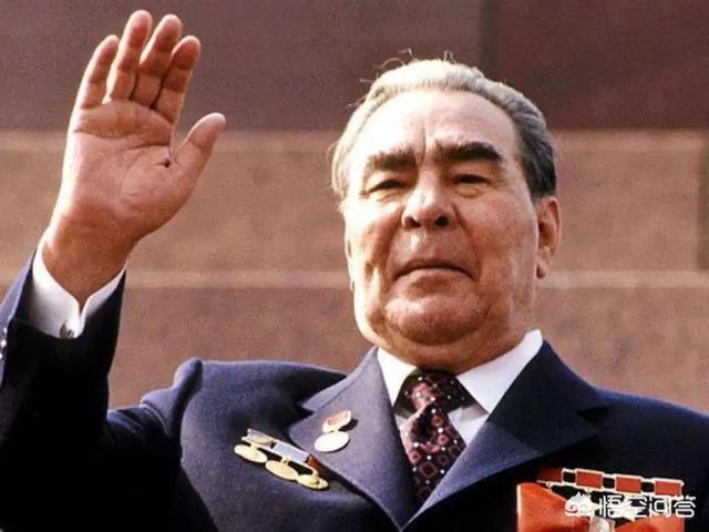 如何评价安德罗波夫的执政