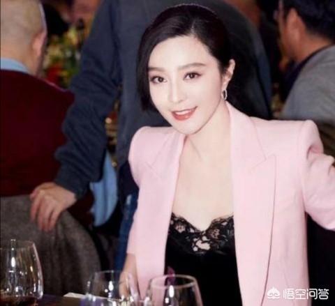 范冰冰被罚8亿:2018年娱乐圈有哪些“作死”的明星？