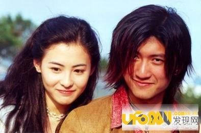 向华强资料:向华强为什么怕谢霆锋? 向华强怎么评价谢霆锋？