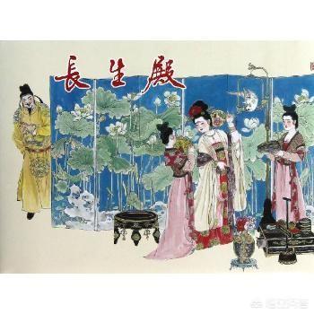 壬戌清明作:清代文学有哪些代表作品？