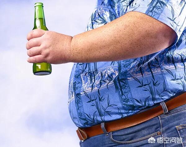 长期喝啤酒有什么危害，一天一瓶啤酒，对身体有什么影响？