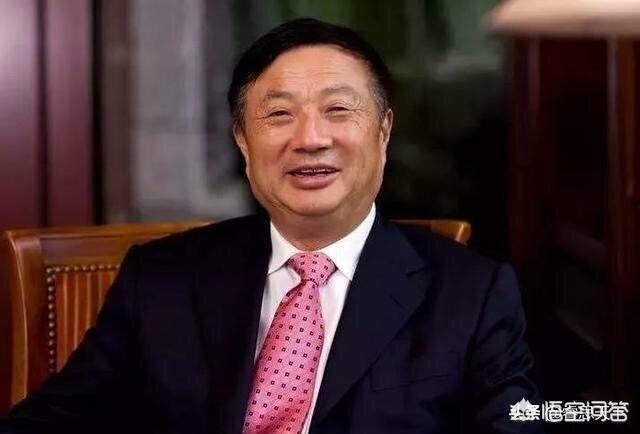 现在的中国企业家排名榜,应该怎么排？第一是谁？