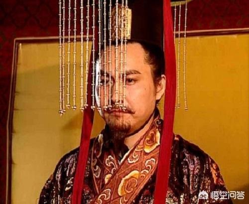 曹植简介:为什么说曹植是才高八斗？