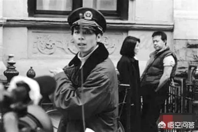 郑晓龙导演的电视剧:给你印象对深的影视剧是哪个导演的作品？