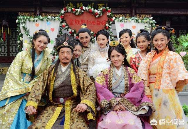 范绍增:建国后实行一夫一妻，那姨太太们去了哪儿？