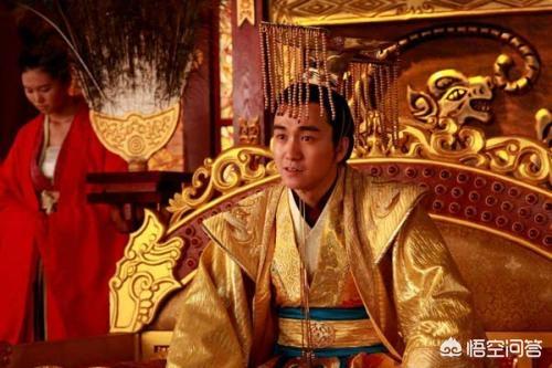 陆令萱和高湛:电视剧《陆贞传奇》中的高湛在真实历史上是怎样一个人？