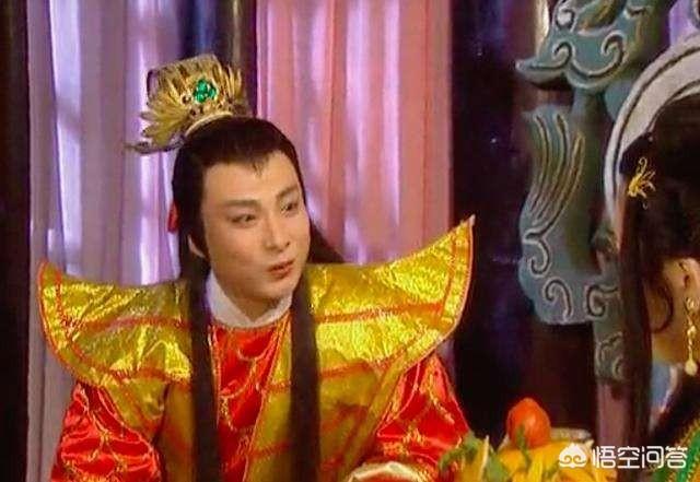 金翅大鹏鸟:《西游记》原著中大鹏鸟的实力怎么样