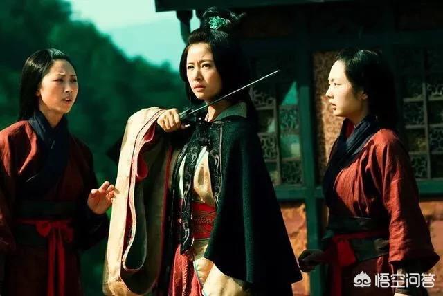 孙尚香的老公是谁:嫁给刘备的孙尚香到底幸福不幸福？