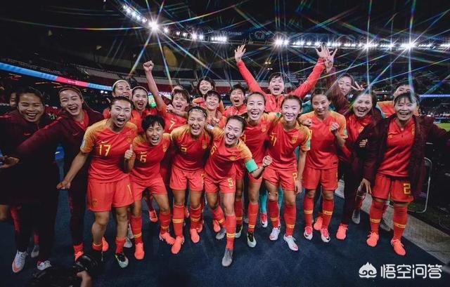 2019年女足世界杯小组赛