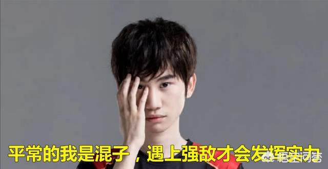 LOL：LPL小Faker出现，金咕咕获“灭霸咕”称号，所有英雄胜率高达90%，如何？