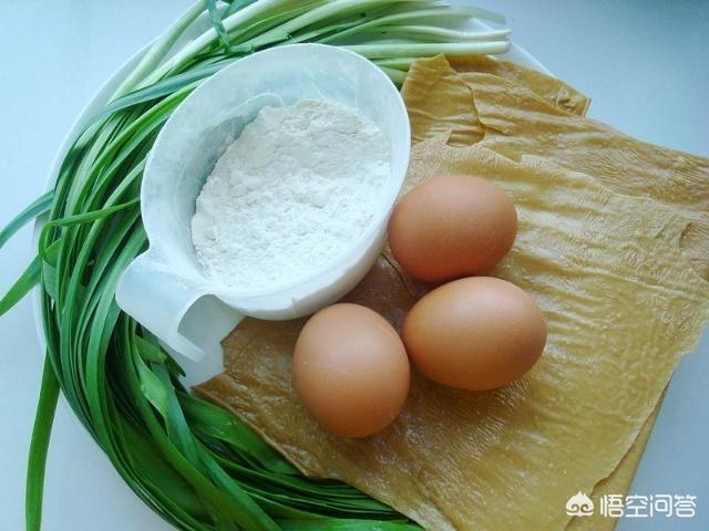 韭菜鸡蛋壮阳，韭菜和鸡蛋怎么吃营养价值最高