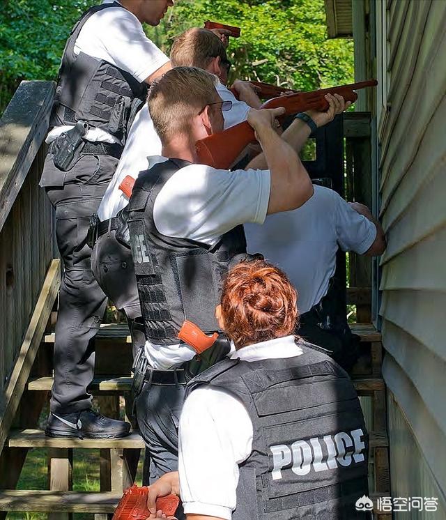 保护美国总统安危的特勤局到底是个怎样的组织