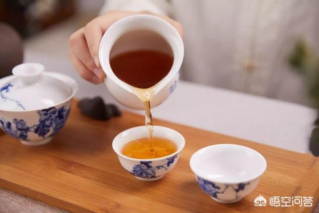茶叶的好处和功效百度百科,茶叶对身体最重要的好处有哪些？