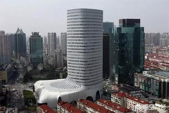 最搞笑的建筑有哪些？