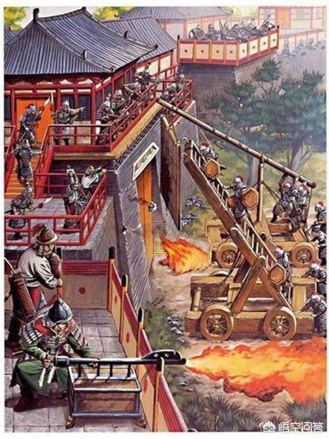 王近山简介:北方政权南下为什么通常要打襄阳？
