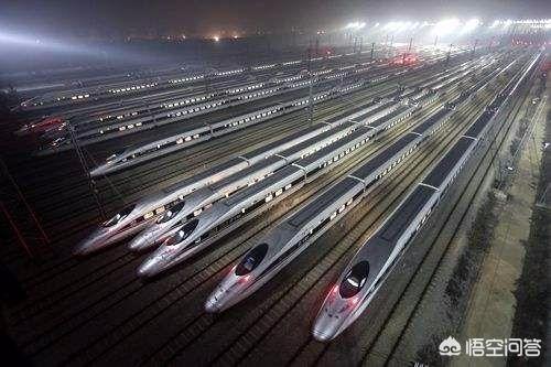 这就是中国,在什么时候你发现祖国真的强大了？