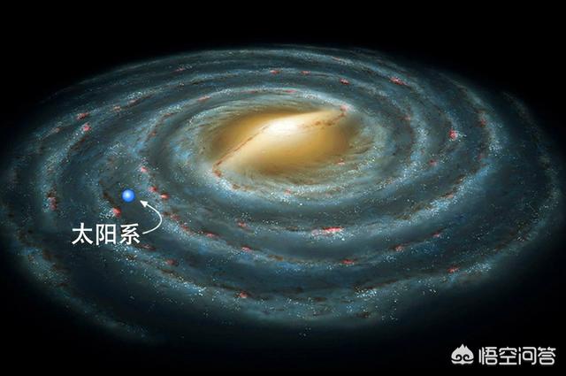 旅行者1号:旅行者1号游晃了42年，为何没发现外星生物