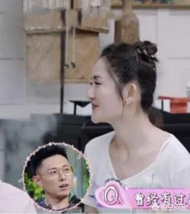 柳岩素颜照曝光:有哪些女明星刚出道时皮肤黑黄，后来突然变很白很白？